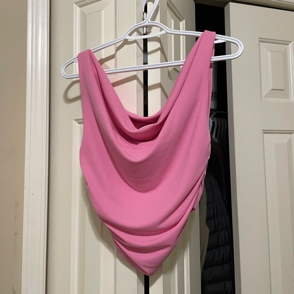 Zara Top in Medium - Picture 1 of 4